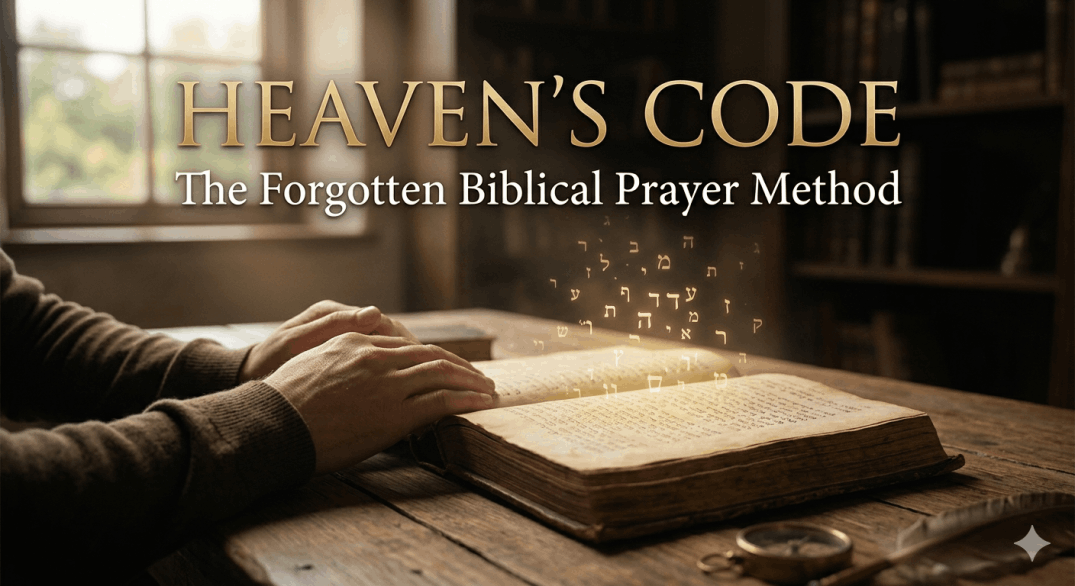Heavens Code